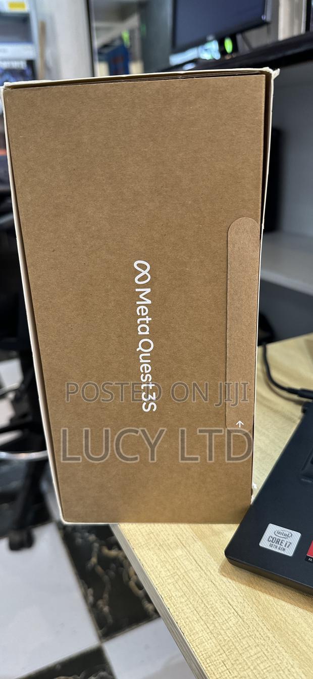 Quest 3s 128gb(New) - thumbnail 2