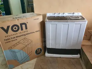 ! Washing Machine!!#Washing Machine!!Von