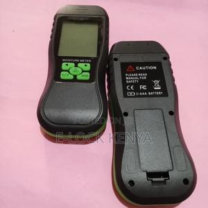 Concrete Moisture Meter in Compact Package - thumbnail 2