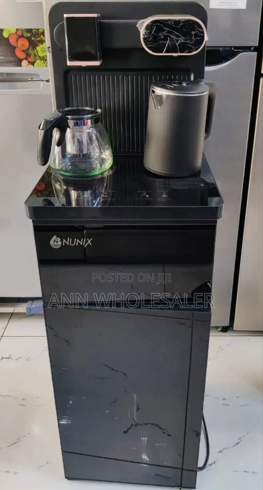 Water Dispenser Bottom Load