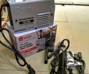Edon TB 200s Welding Machine - main view