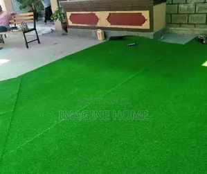 Artificial Turf Green Grass Carpet Home Ground Floor Decor