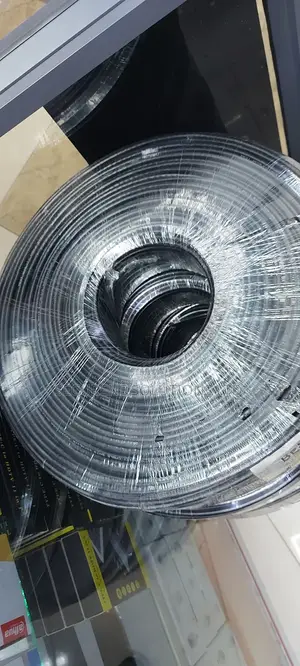 BJTS Coaxial Cable 100 M,200m