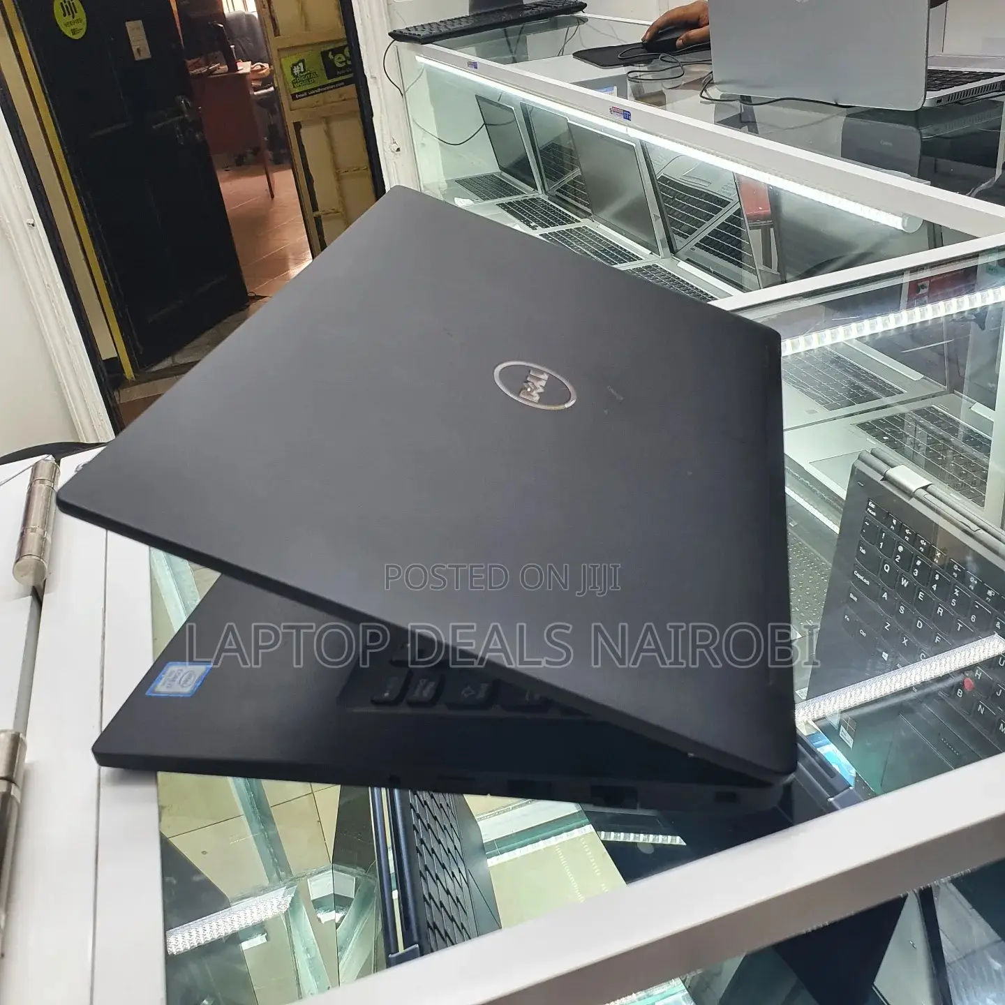 Laptop Dell Latitude 7490 8GB Intel Core I7 SSD 256GB
