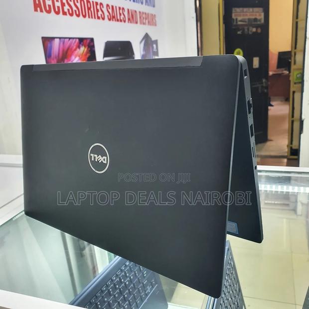 Laptop Dell Latitude 7490 8GB Intel Core I7 SSD 256GB - thumbnail 2