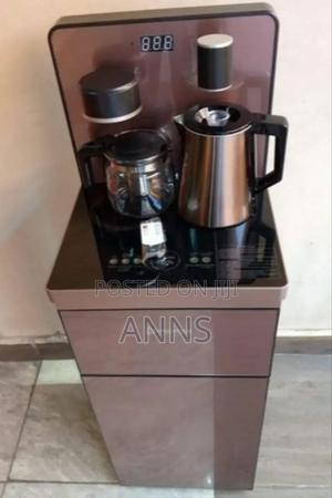 Premier Bottomload Water Dispenser (Hot,Warm and Cold) - main view