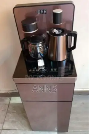 Premier Bottomload Water Dispenser (Hot,Warm and Cold)