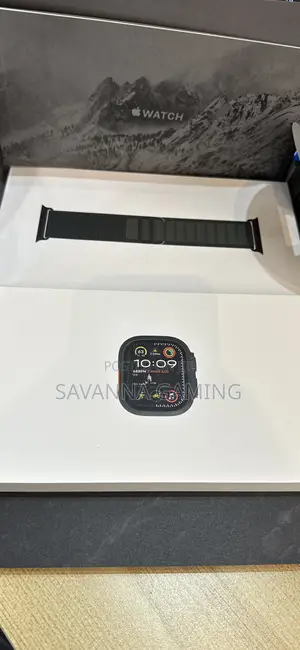 Apple Watch Ultra 2 (49mm)