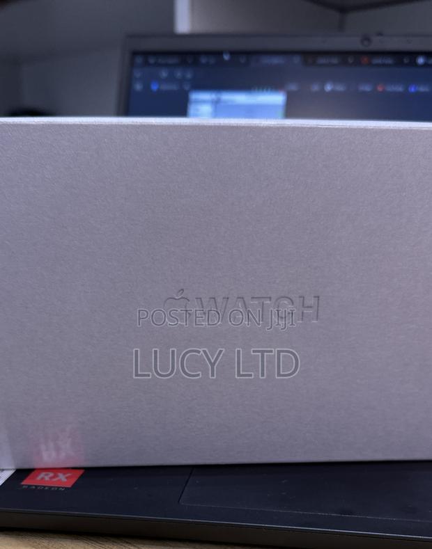 Apple Watch Ultra 2 (49mm) - thumbnail 4