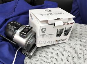 Solar 1080p Dual Lens PTZ 4g Full Colour