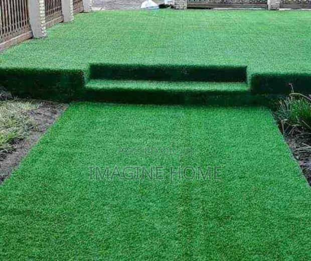 Outdoor Turf Green Grass Carpet Decoration