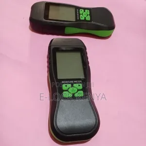Slab Moisture Meter