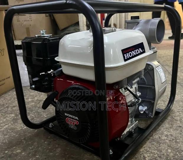 3′′ Inch Honda Special Water Pump  - main view