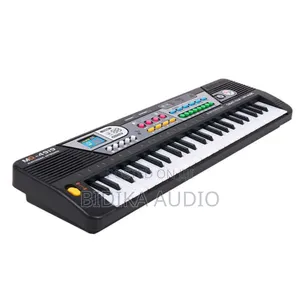 Brand New Mq-4919 Lean Keyboard