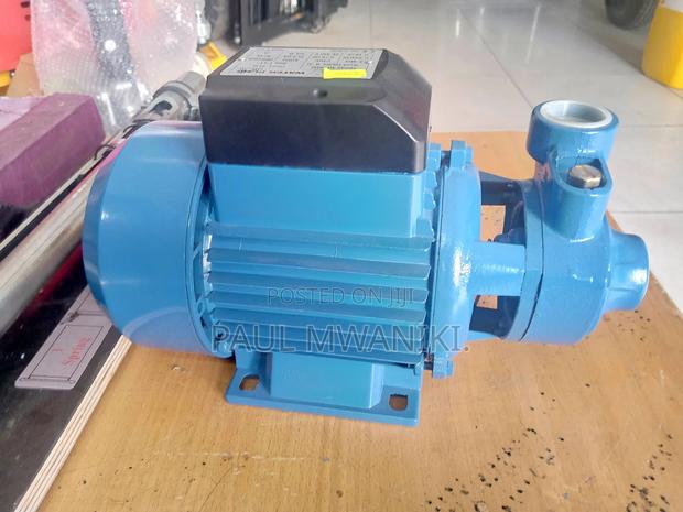 Booster Pump Alphar - thumbnail 3