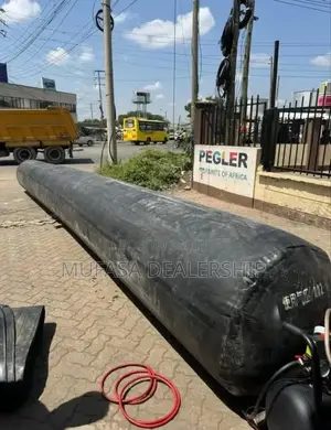 Inflatable Culverts Balloon