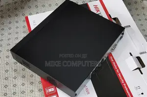 HIKVISION 32 Channels NVR