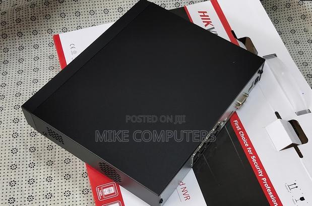 HIKVISION 32 Channels NVR