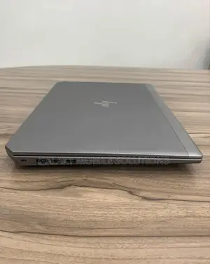 Laptop HP ZBook 15 32GB Intel Core I7 SSD 512GB