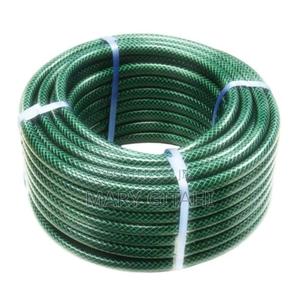 3⁄4by30metres Braided Heavy Duty Hose Pipe - thumbnail 2