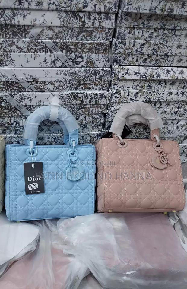 Lady Dior Bag - thumbnail 2