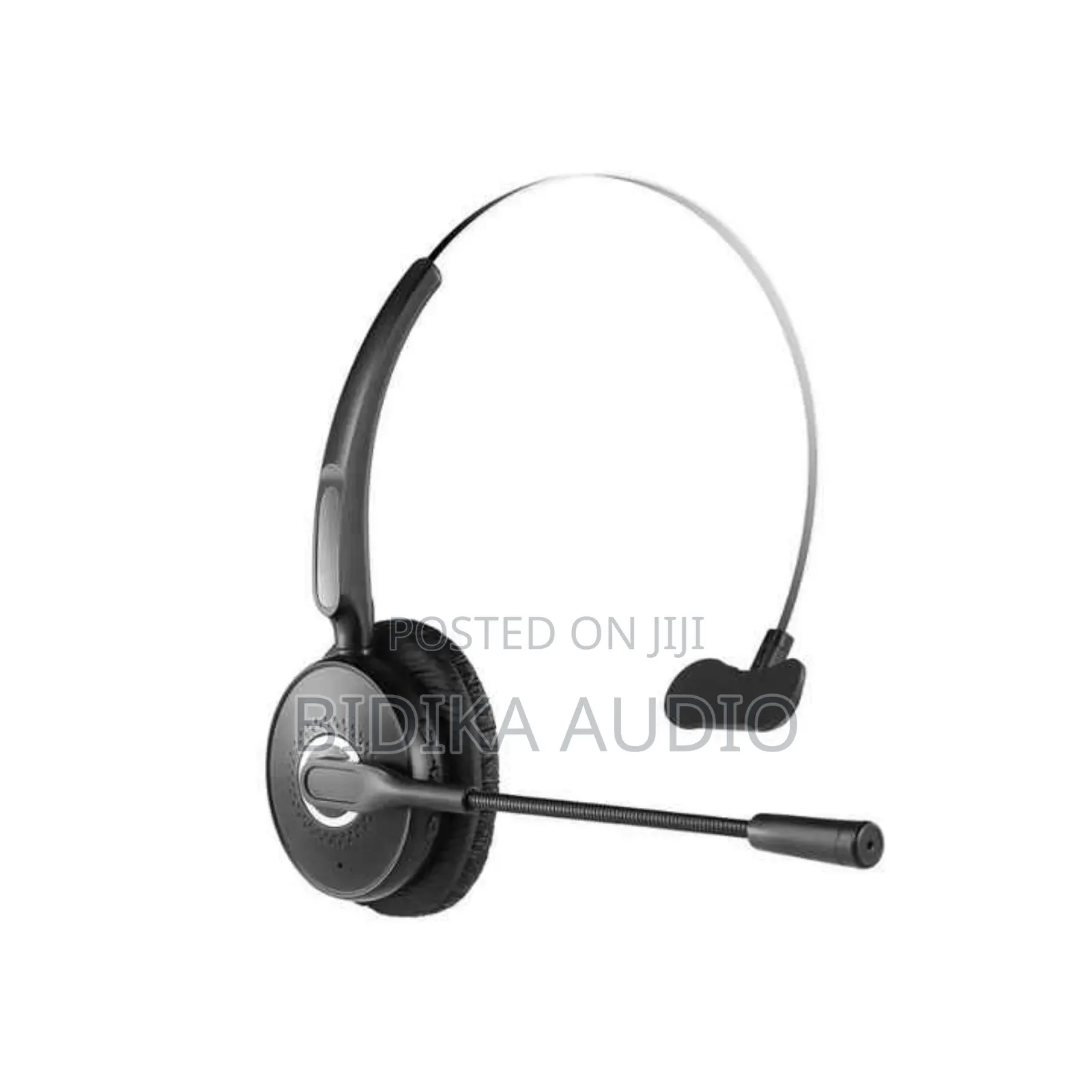 Brand New Headphone Mic