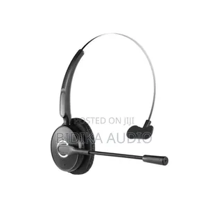 Brand New Headphone Mic
