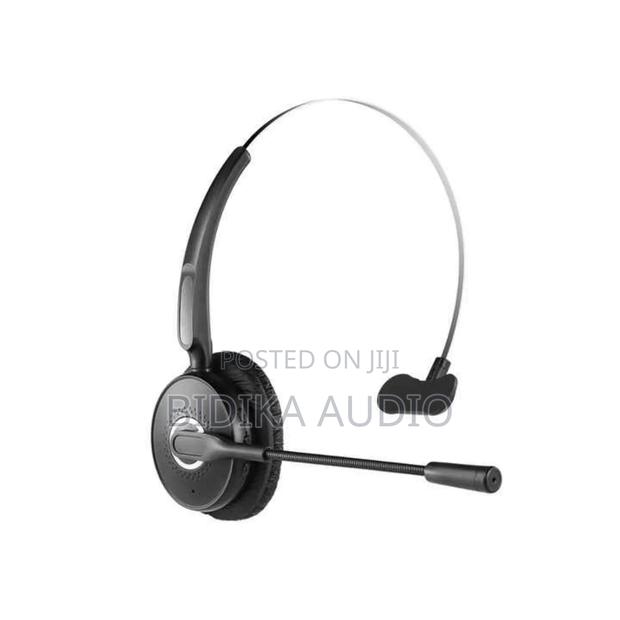 Brand New Headphone Mic - main view