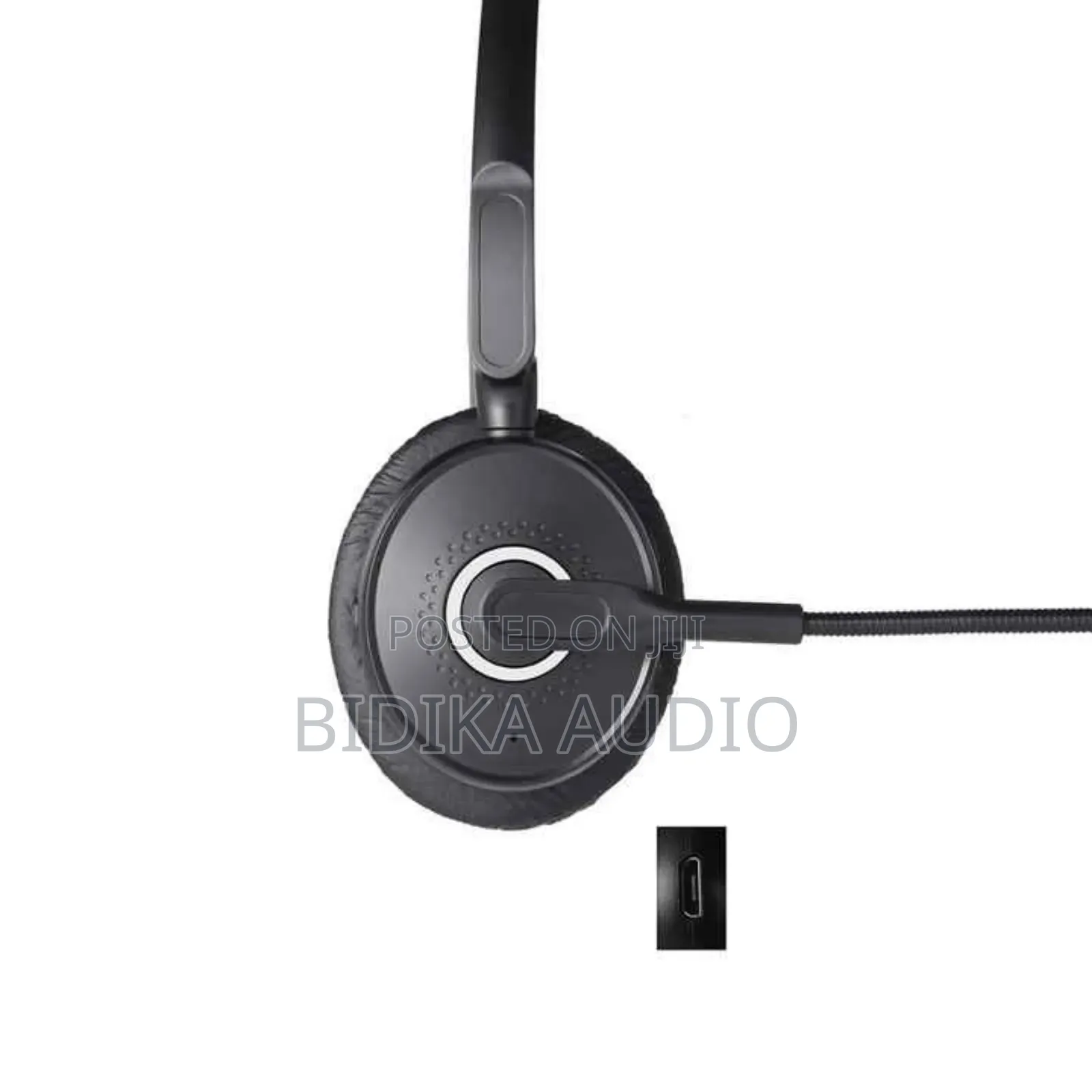 Brand New Headphone Mic
