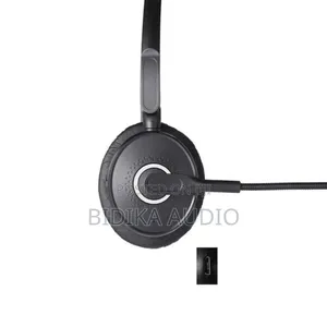 Brand New Headphone Mic
