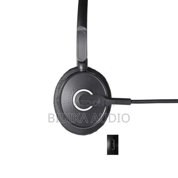 Brand New Headphone Mic - thumbnail 3