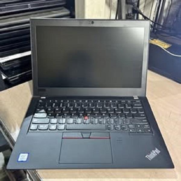Laptop Lenovo ThinkPad X280 8GB Intel Core I5 SSD 256GB