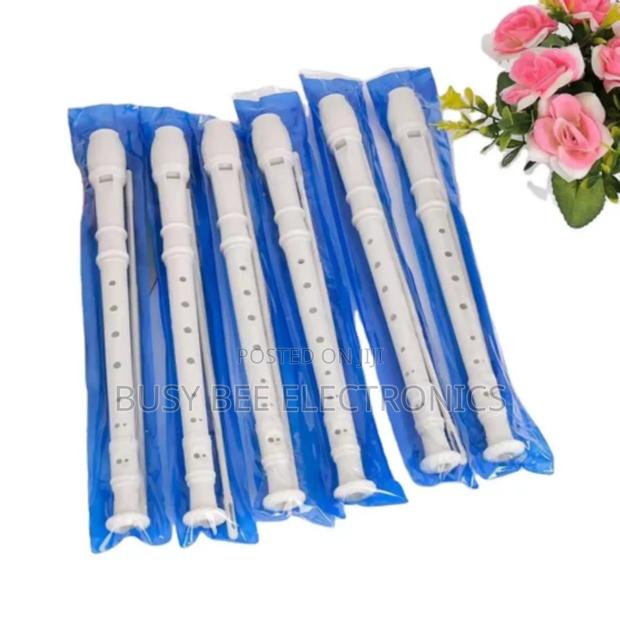 Saprano Recorder Available