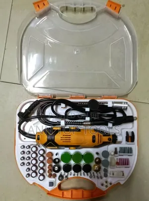 Electric Mini Engraving Machine Corded