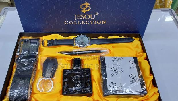A Combo of Men Gift Set - main view