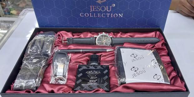 A Combo of Men Gift Set - thumbnail 2