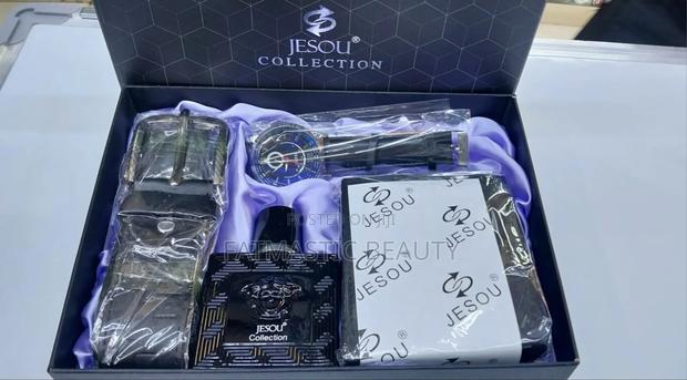 Jesou Men Gift Set - main view