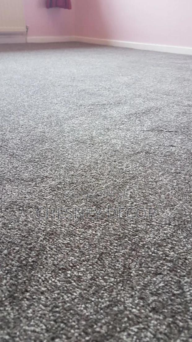 Masterbedroom Carpet - main view