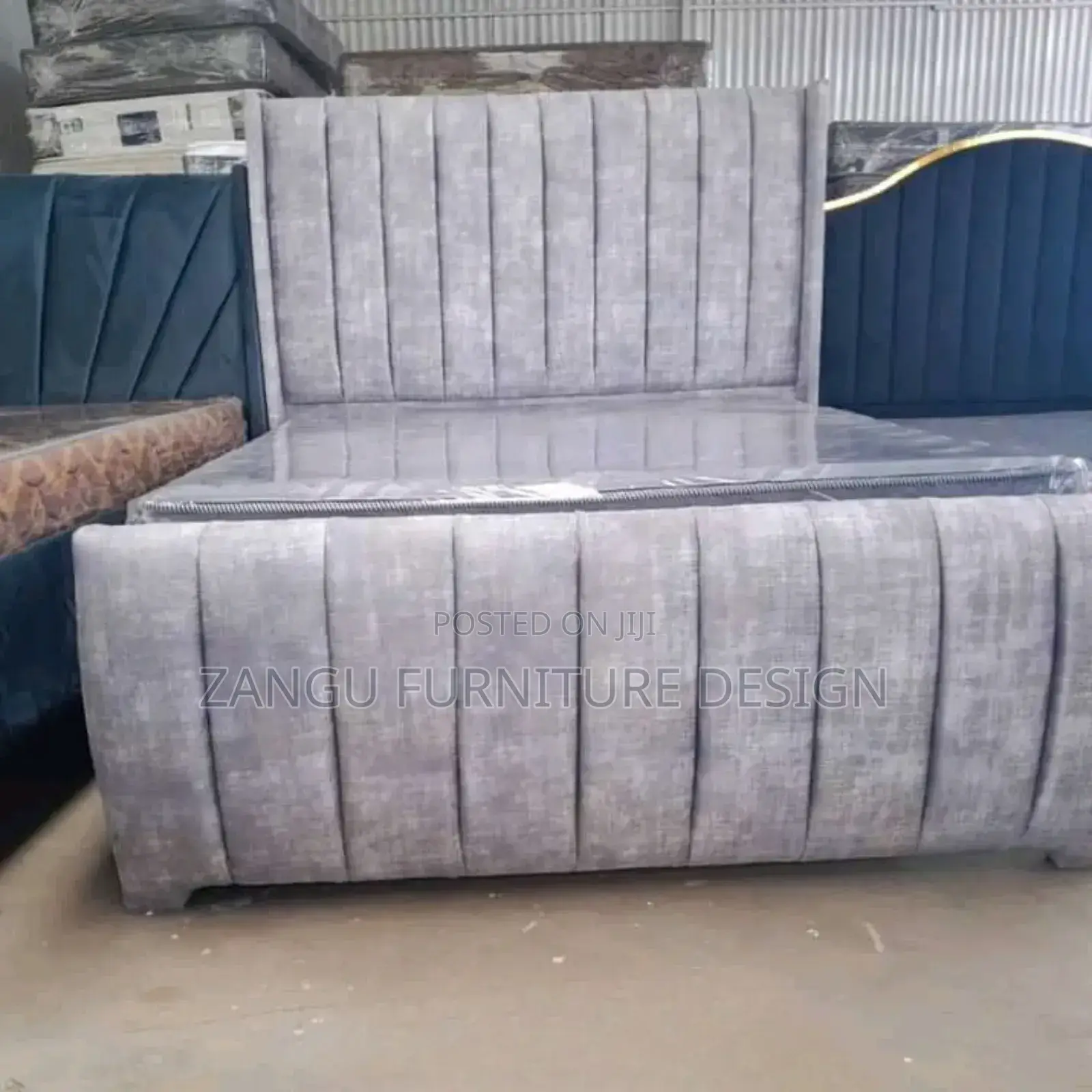 Worthy Beds
