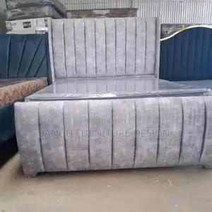 Worthy Beds
