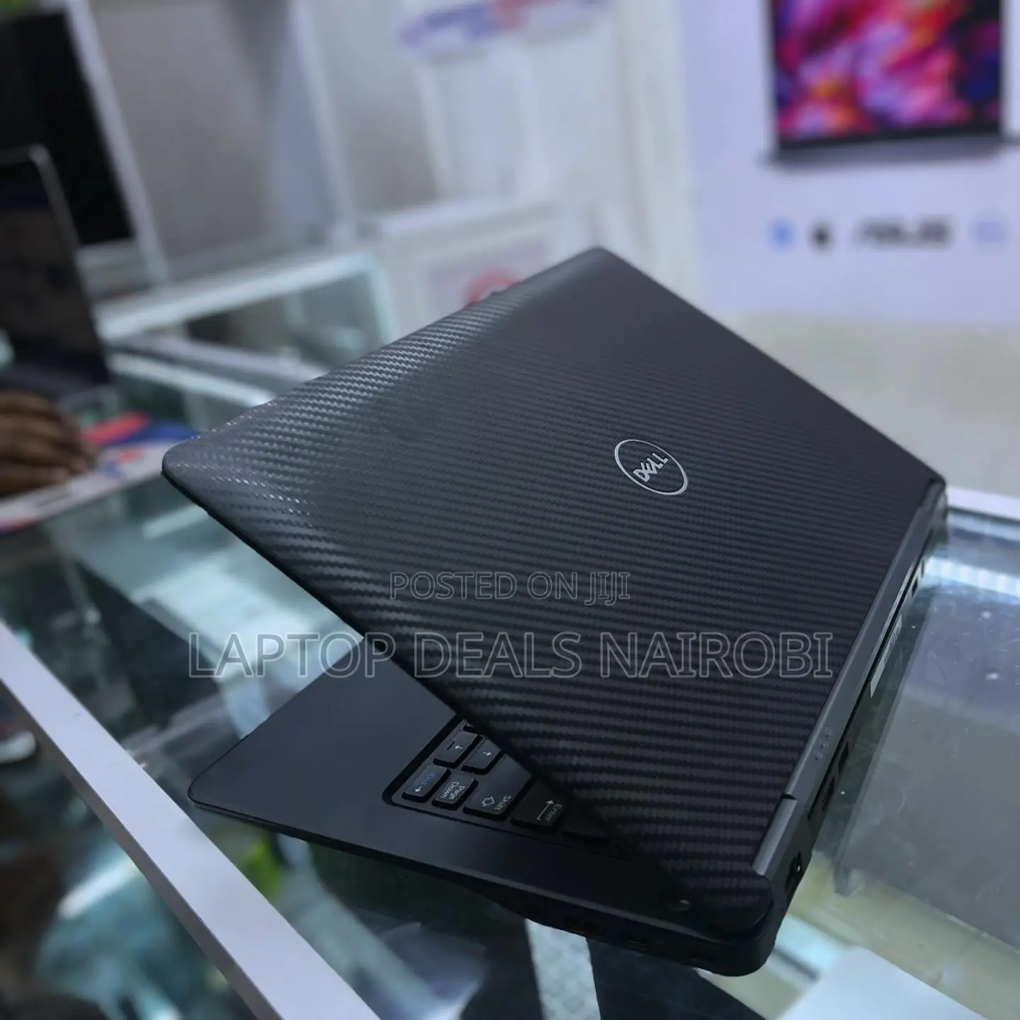 Laptop Dell Latitude 12 E7250 8GB Intel Core I7 SSD 256GB