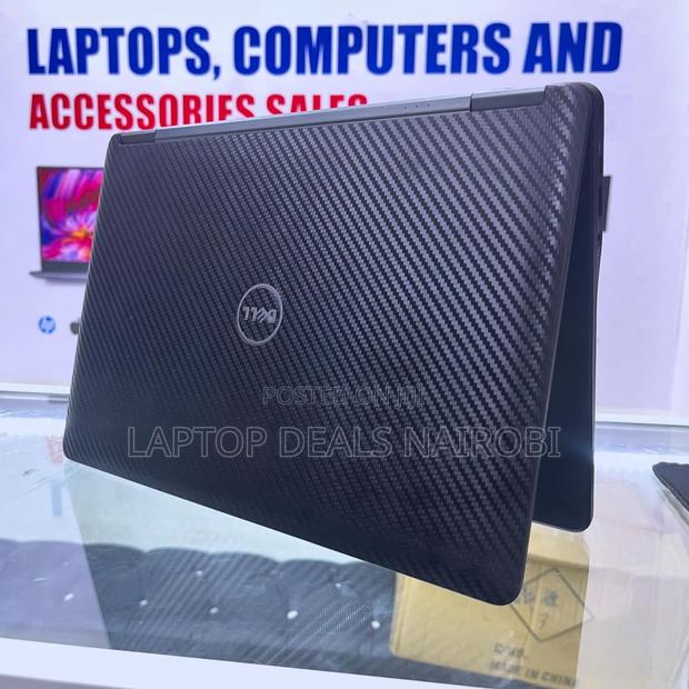 Laptop Dell Latitude 12 E7250 8GB Intel Core I7 SSD 256GB - thumbnail 2