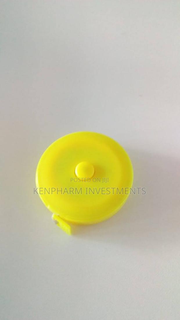 Tape Measure Retractable; For Nurses - main view