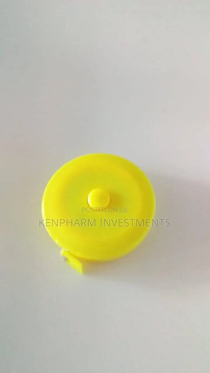 Tape Measure Retractable; For Nurses