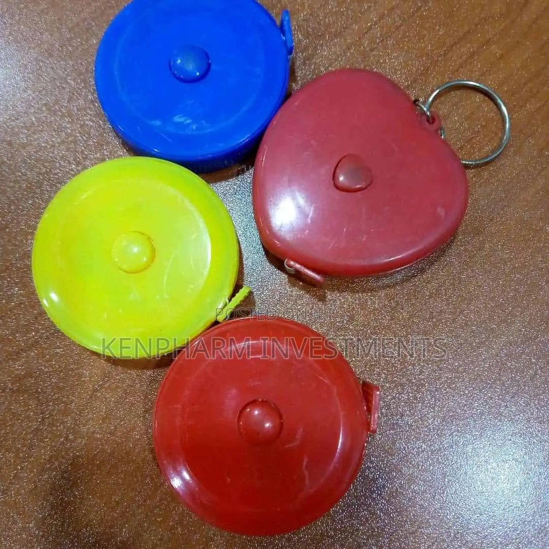 Tape Measure Retractable; For Nurses