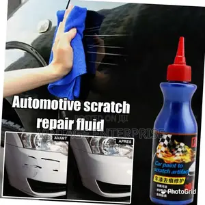 Universal Car Scratch Dent Repair