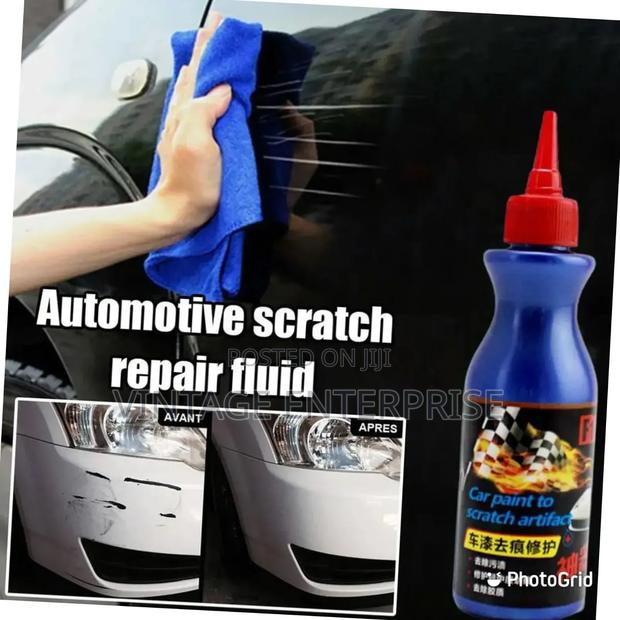 Universal Car Scratch Dent Repair - main view