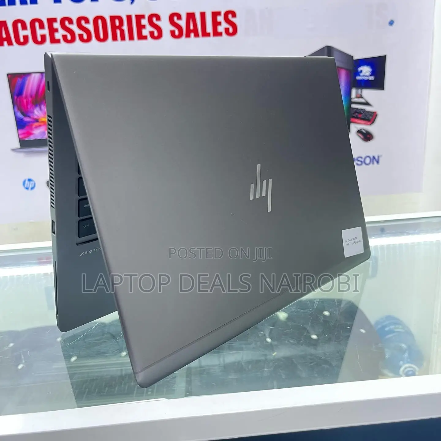 Laptop HP ZBook 14u G6 16GB Intel Core I7 SSD 256GB