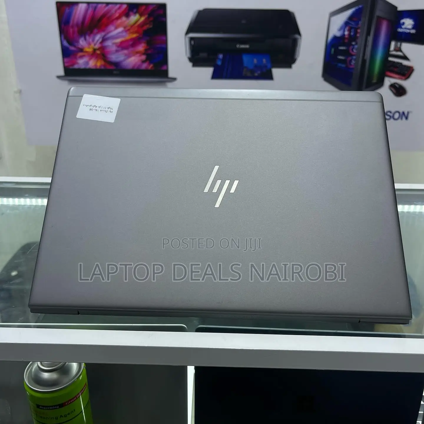 Laptop HP ZBook 14u G6 16GB Intel Core I7 SSD 256GB