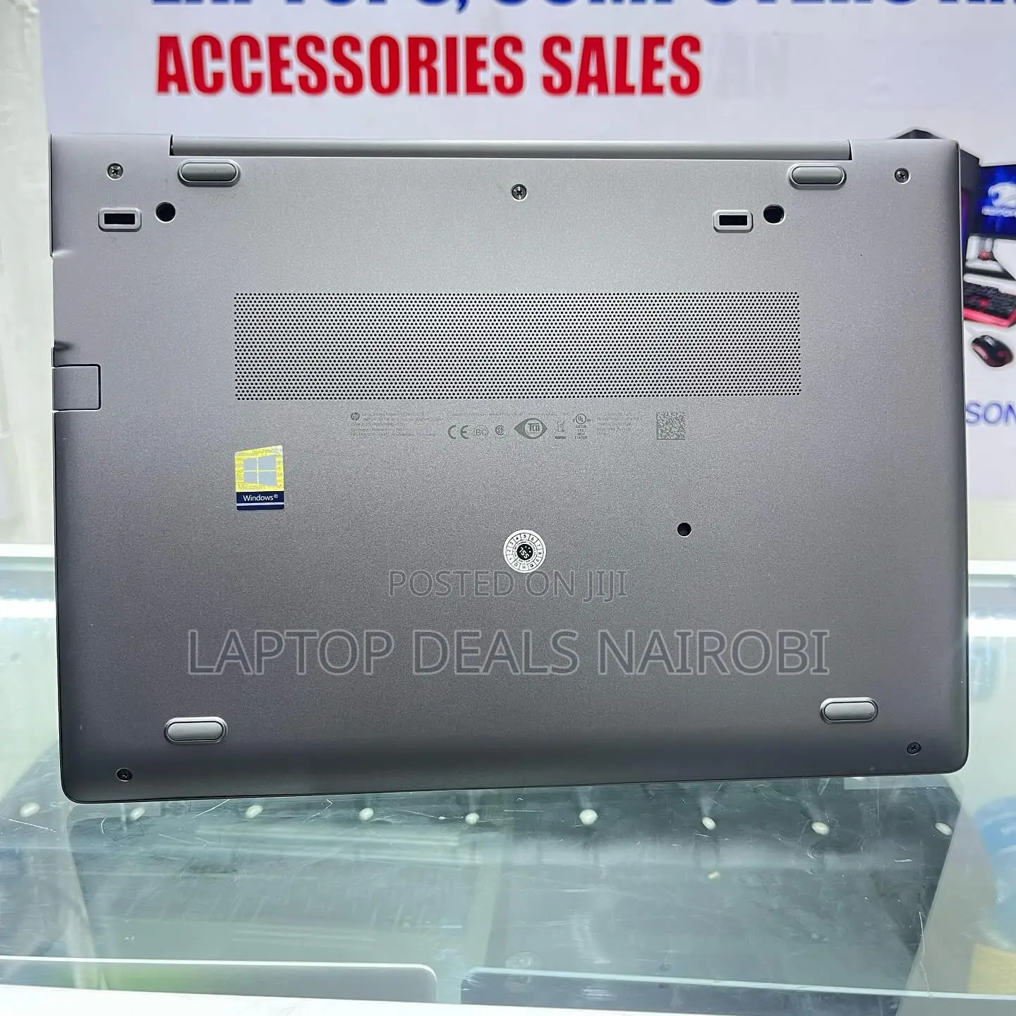 Laptop HP ZBook 14u G6 16GB Intel Core I7 SSD 256GB